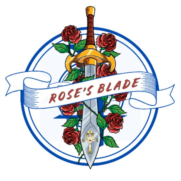 Rose's Blade Products